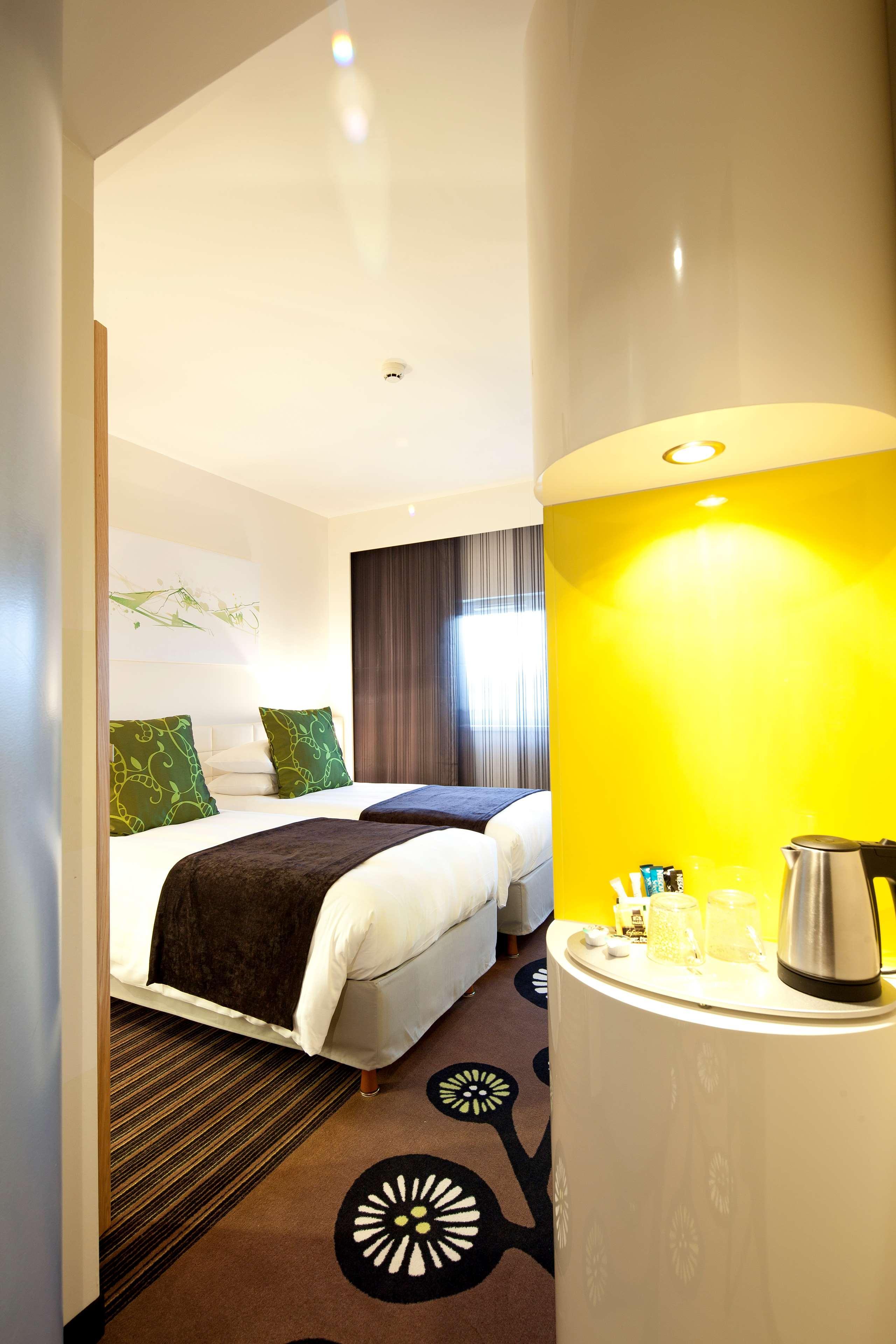 Best Western Plus Hotel Le Rhenan & Restaurant Chez Claude Dorlisheim Buitenkant foto