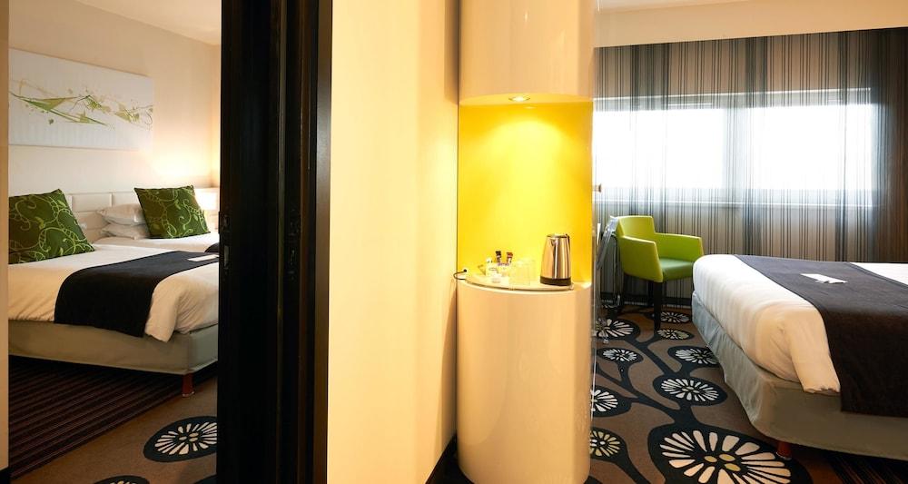 Best Western Plus Hotel Le Rhenan & Restaurant Chez Claude Dorlisheim Buitenkant foto