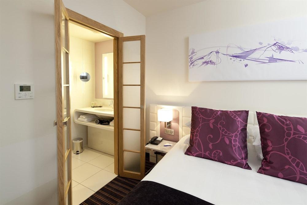 Best Western Plus Hotel Le Rhenan & Restaurant Chez Claude Dorlisheim Buitenkant foto