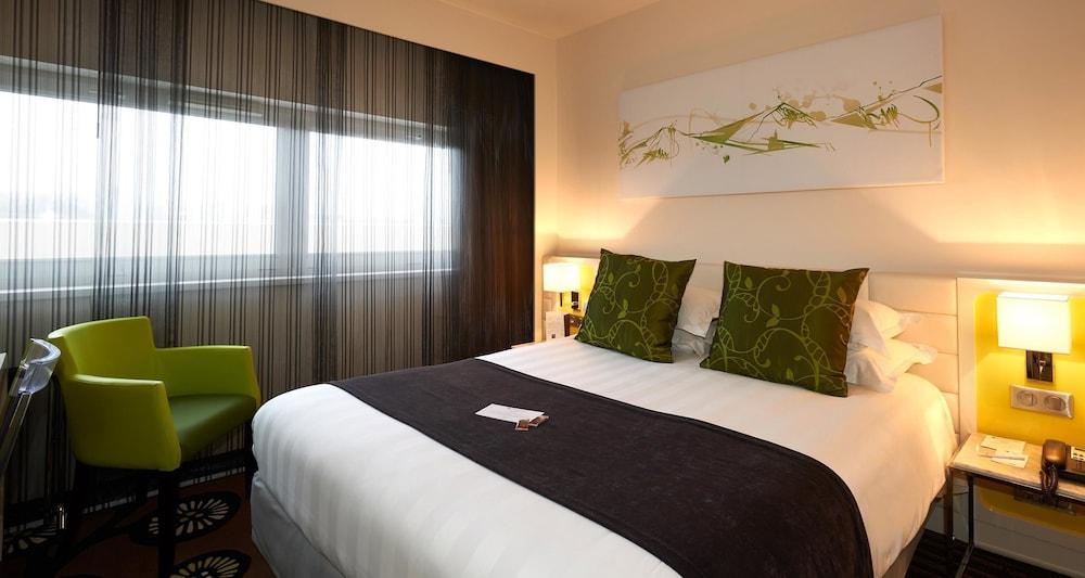 Best Western Plus Hotel Le Rhenan & Restaurant Chez Claude Dorlisheim Buitenkant foto