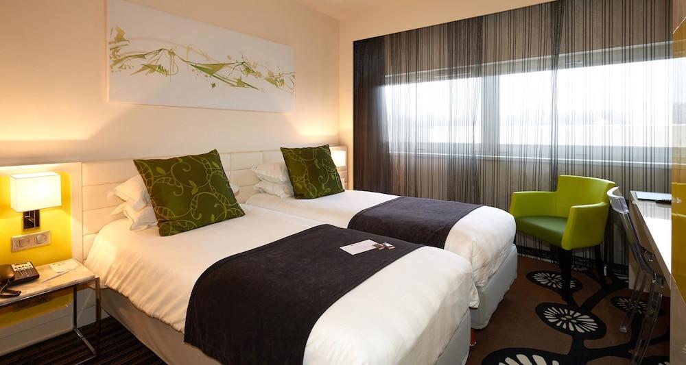 Best Western Plus Hotel Le Rhenan & Restaurant Chez Claude Dorlisheim Buitenkant foto