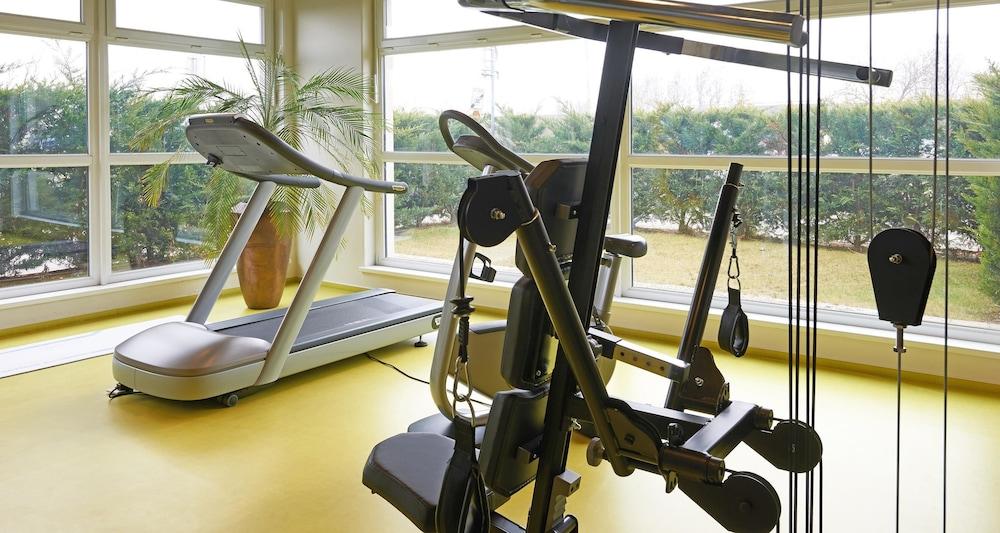 Best Western Plus Hotel Le Rhenan & Restaurant Chez Claude Dorlisheim Buitenkant foto