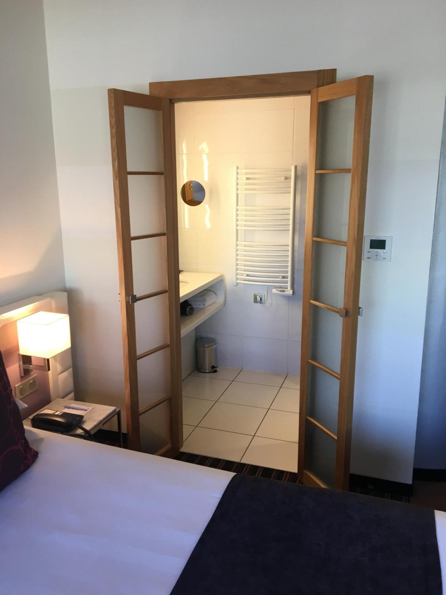 Best Western Plus Hotel Le Rhenan & Restaurant Chez Claude Dorlisheim Buitenkant foto